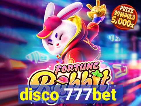 disco 777bet